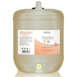 CARONLAB Hydro 2 oil - sweet almond